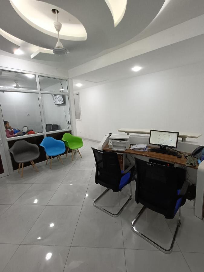 City Centre Mombasa Dış mekan fotoğraf