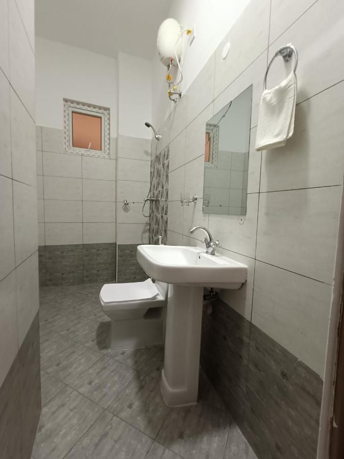 City Centre Mombasa Dış mekan fotoğraf