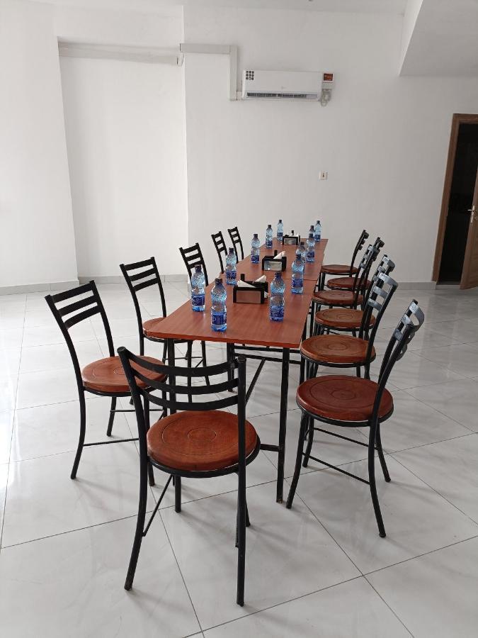City Centre Mombasa Dış mekan fotoğraf