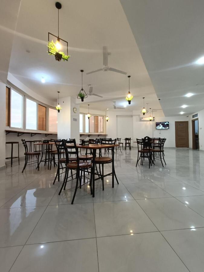 City Centre Mombasa Dış mekan fotoğraf